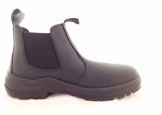 Chelsea Safety Boot